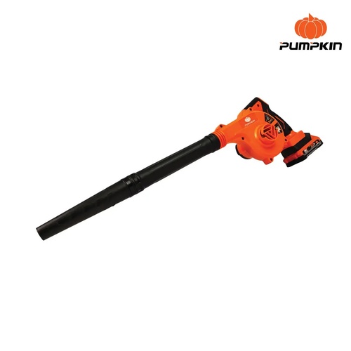 เครื่องเป่าลม-ดูดฝุ่น แบรนด์ PUMPKIN