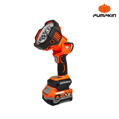 เครื่องส่องสว่าง แบรนด์ PUMPKIN