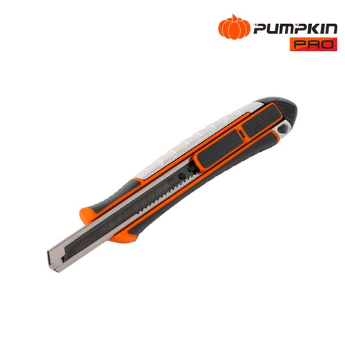 มีดคัตเตอร์ แบรนด์ PUMPKIN PRO