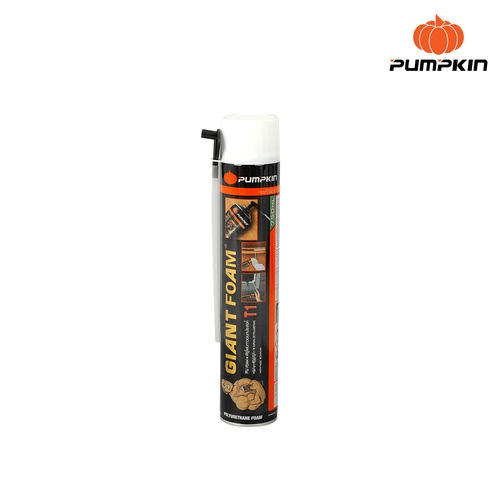 เคมีภัณฑ์และกาว แบรนด์ PUMPKIN PRO