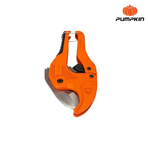 กรรไกรตัดท่อ PVC และอุปกรณ์เสริม แบรนด์ PUMPKIN PRO