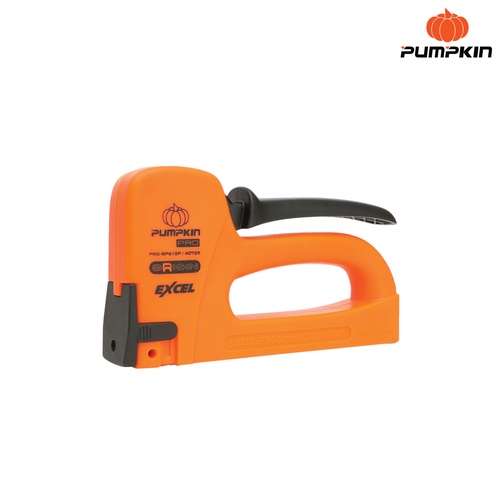 เครื่องเย็บกระดาษ / ลวดเย็บกระดาษ แบรนด์ PUMPKIN PRO