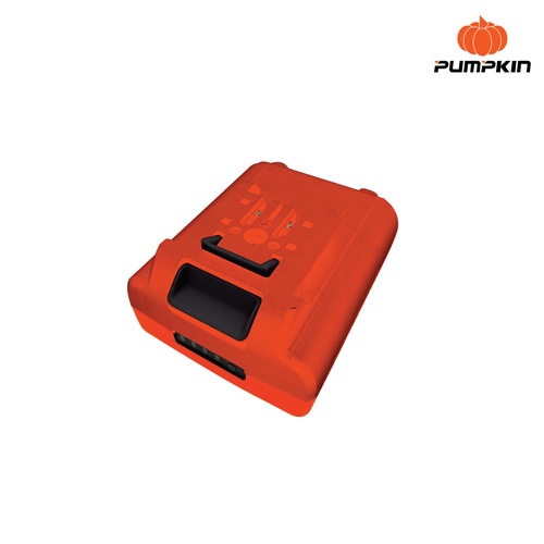 แบตเตอรี่และอุปกรณ์ชาร์จ แบรนด์ PUMPKIN PRO