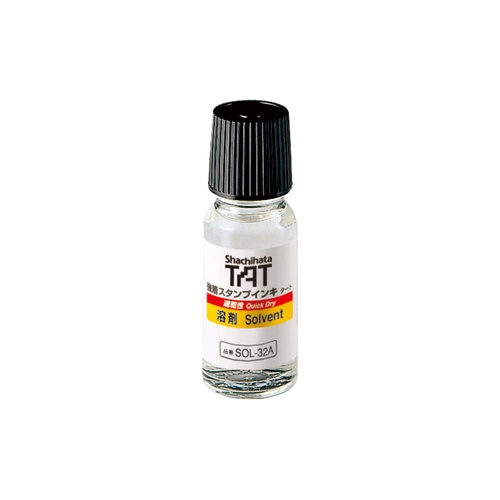 SOL-32A แบรนด์ SHACHIHATA