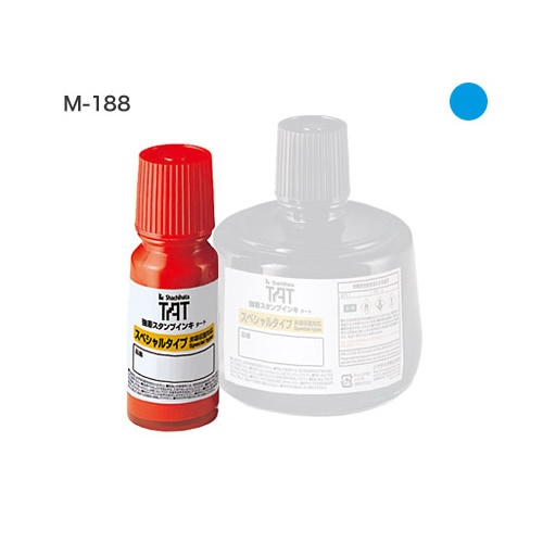 M-188 แบรนด์ SHACHIHATA