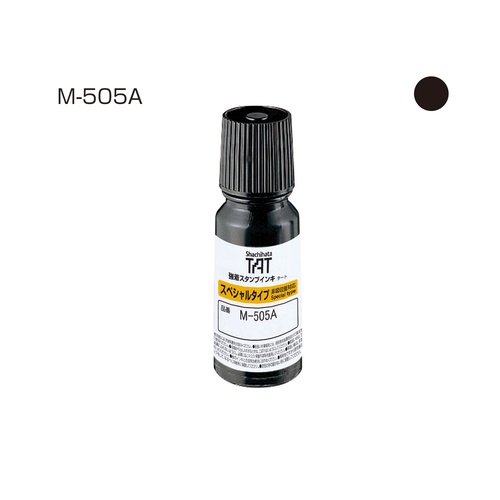 M-505A แบรนด์ SHACHIHATA