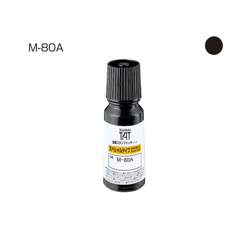 M-80A แบรนด์ SHACHIHATA