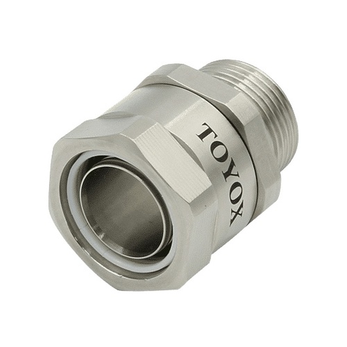 TOYOCONNECTOR TC2-S แบรนด์ TOYOX