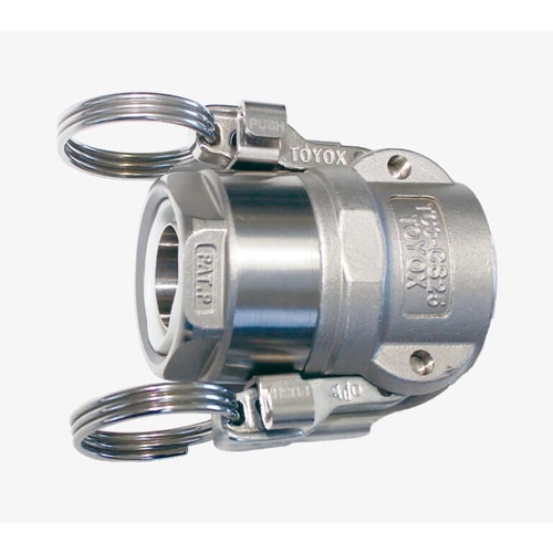 TOYOCONNECTOR TC3-CS แบรนด์ TOYOX