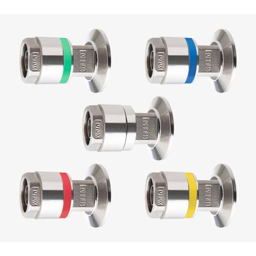 TOYOCONNECTOR TC3-F แบรนด์ TOYOX