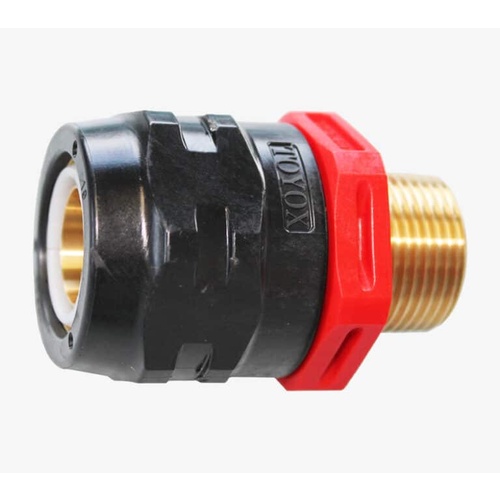 TOYOCONNECTOR TC3-PB แบรนด์ TOYOX