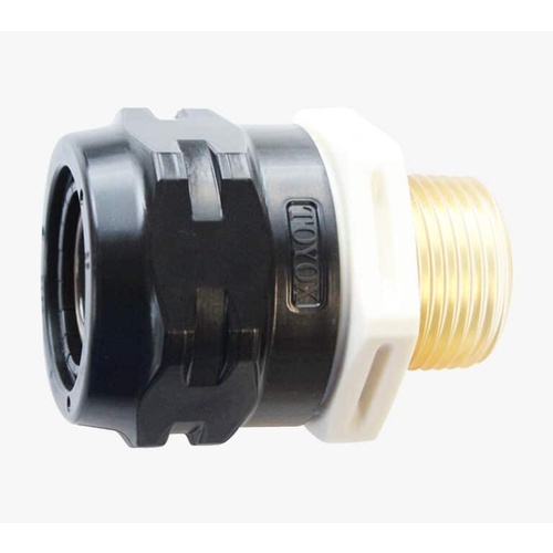 TOYOCONNECTOR TC3-PC แบรนด์ TOYOX