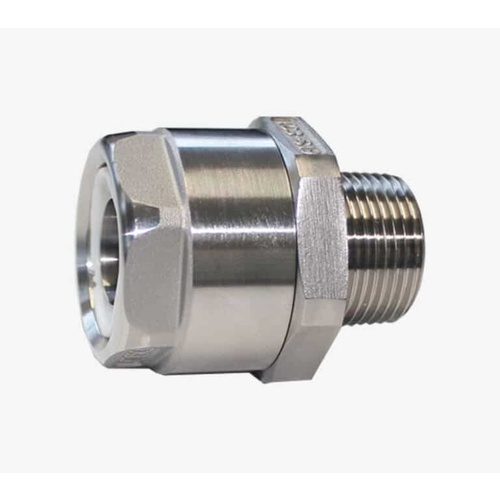 TOYOCONNECTOR TC3-S แบรนด์ TOYOX