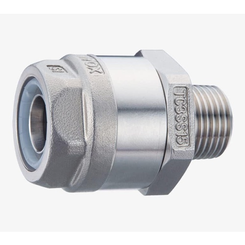 TOYOCONNECTOR TC3-SS แบรนด์ TOYOX