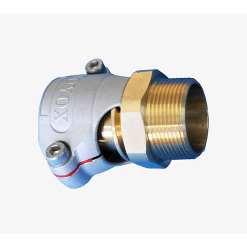 TOYOCONNECTOR TC6-B แบรนด์ TOYOX
