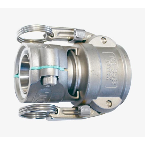 TOYOCONNECTOR TC6-CS แบรนด์ TOYOX