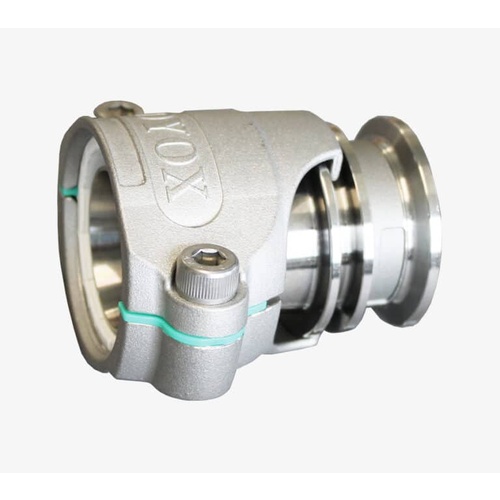 TOYOCONNECTOR TC6-F แบรนด์ TOYOX