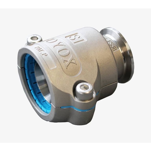 TOYOCONNECTOR TC6-FS แบรนด์ TOYOX