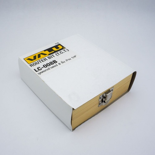 ดอกเร้าเตอร์ แบรนด์ VALU