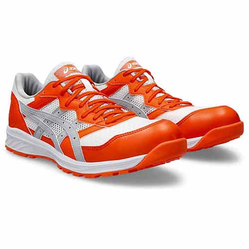 WINJOB CP210 Habanero x Piedmont Gray แบรนด์ ASICS