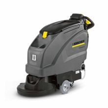 B 40W BP เครื่องขัด/ดูดกลับอัตโนมัติ