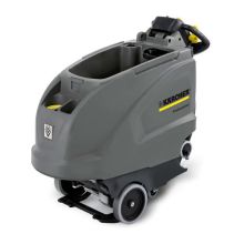 B 60W BP เครื่องขัด/ดูดกลับอัตโนมัติ