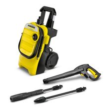 K4COMPACT เครื่องฉีดน้ำแรงดันสูง