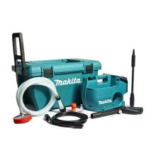 DHW080ZK เครื่องฉีดน้ำไร้สาย (18V+18V)
