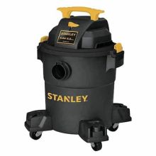 เครื่องดูดฝุ่นแห้ง/น้ำ 6 กล 4HP STANLEY SL18116P