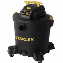 เครื่องดูดฝุ่น สตล 12 กล 5.5HP STANLEY SL18199P