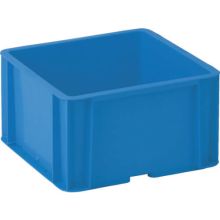 Tp4 Container TR-TP342 TRUSCO TP Standard Container TR Series Recycle Container ...