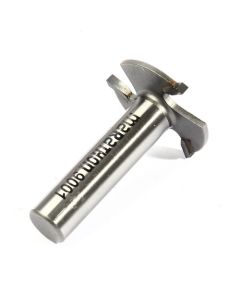 ดอกเร้าเตอร์ 9001(เซาะร่องไม้ 3 ฟัน 3MM)