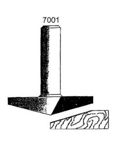 ดอกเร้าเตอร์ 7006(ตีลูกพักบานสเปน)