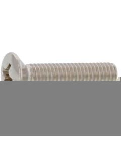 BC (+) สกรูหัวจมกลม 2.6 x 8 (รวม 3500 ชิ้น)