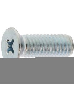 (+)Machine Screw Small Flat Head กล่องละ 2.000เส้น