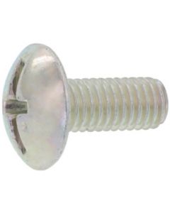 Trivalentzinccr+3 black(+)(-)Machine Screw Truss กล่องละ 800เส้น