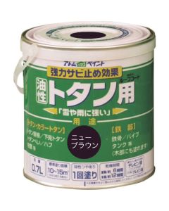 Oil-Based Pre-Coated Steel Paint 6ใบ
