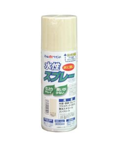 Water-based Multi Use Paint Aerosol 12เส้น