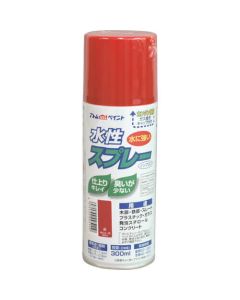 Water-based Multi Use Paint Aerosol 1เส้น