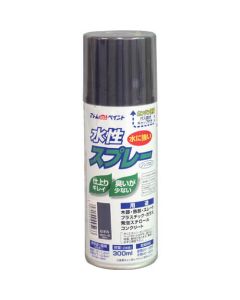 Water-based Multi Use Paint Aerosol 12เส้น