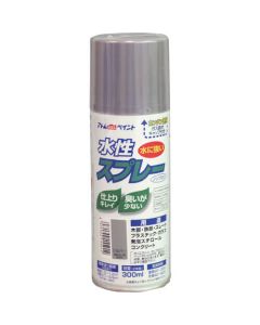 Water-based Multi Use Paint Aerosol 12เส้น