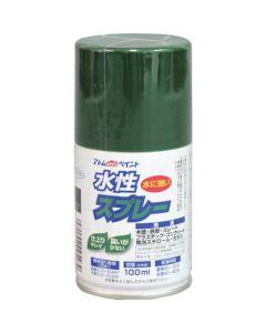 Water-based Multi Use Paint Aerosol 12เส้น