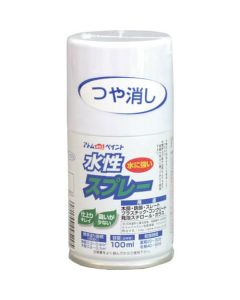 Water-based Multi Use Paint Aerosol 12เส้น
