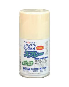 สเปรย์สูตรน้ำ 100ML สีเบจ