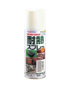 Heat-Resistant Paint Spray 12เส้น