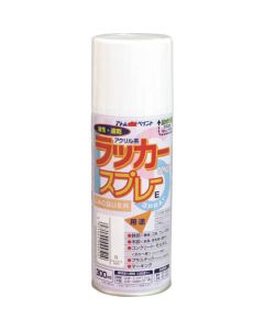 Lacquer Spray E 1เส้น