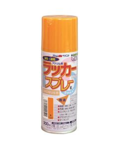 Lacquer Spray E 1เส้น