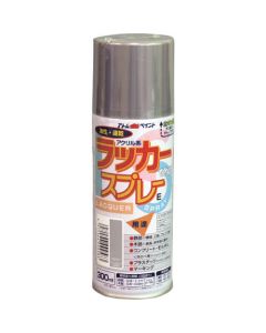 Lacquer Spray E 1เส้น