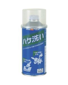 Brush Cleaning Solvent 24ใบ