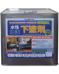 Aqueous Sealer 1ใบ